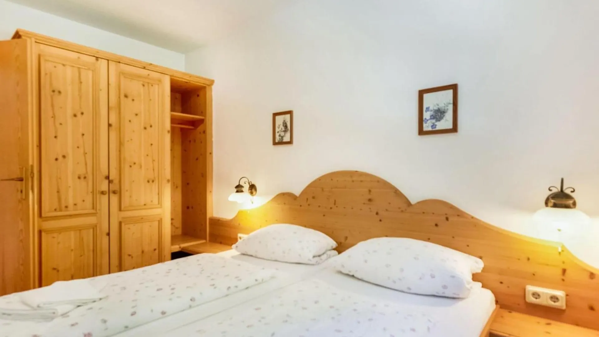Apartment With Balcony In Schoenau Am Koenigssee  Schoenau am Koenigsee