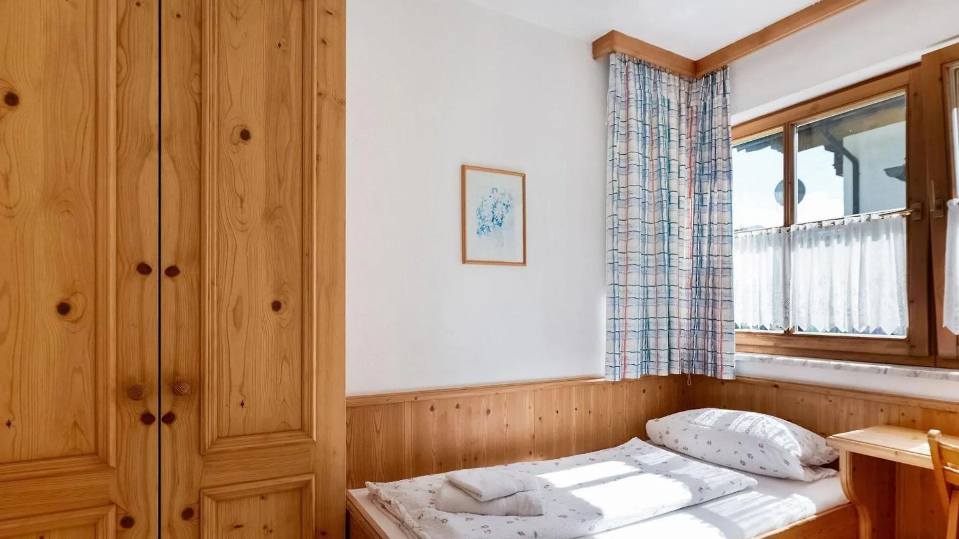 Apartment With Balcony In Schoenau Am Koenigssee Germany
