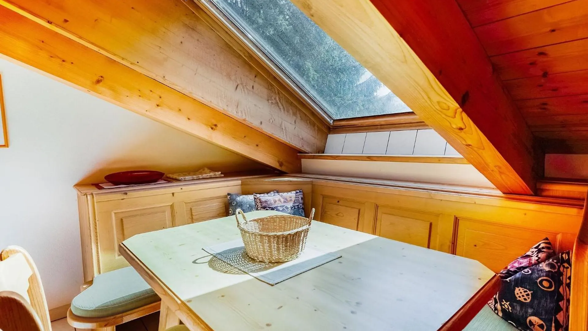 Apartment With Balcony In Schoenau Am Koenigssee Germany