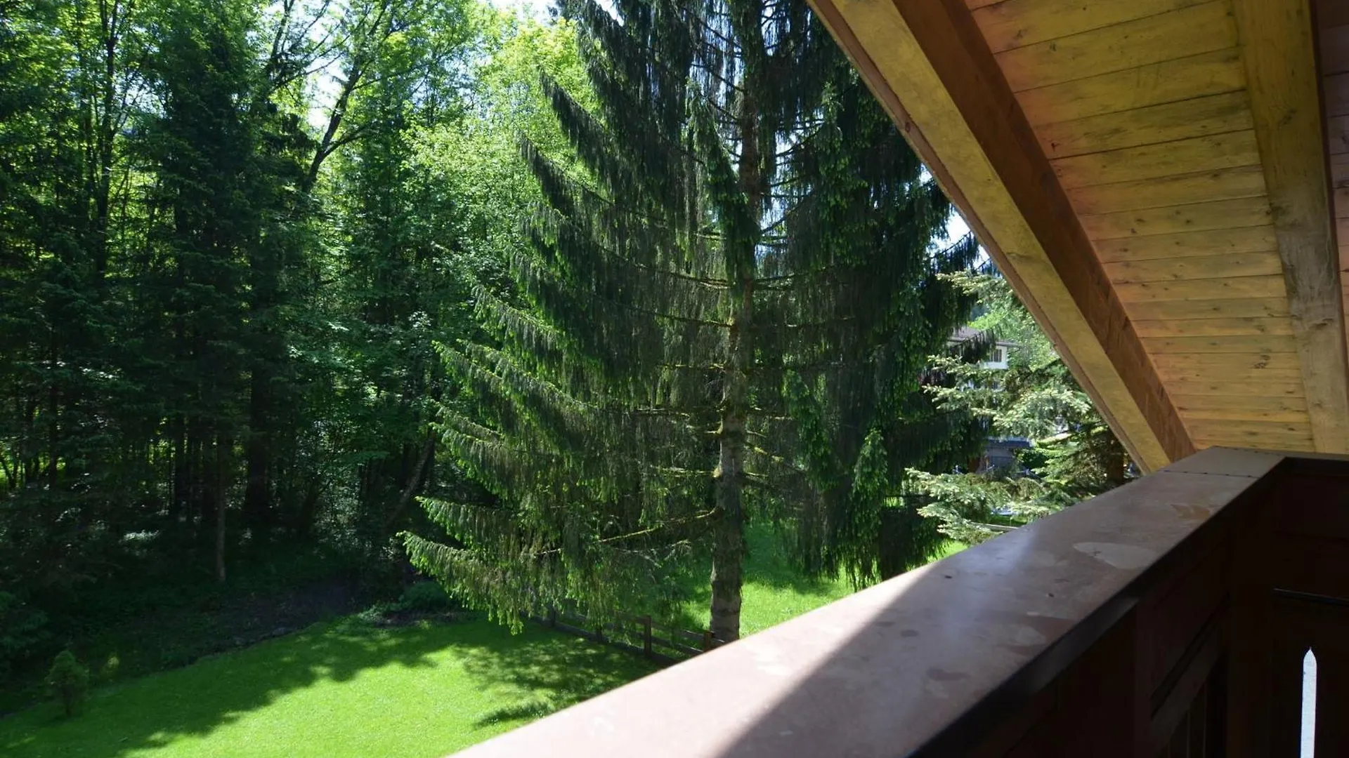 Apartment With Balcony In Schoenau Am Koenigssee Schoenau am Koenigsee