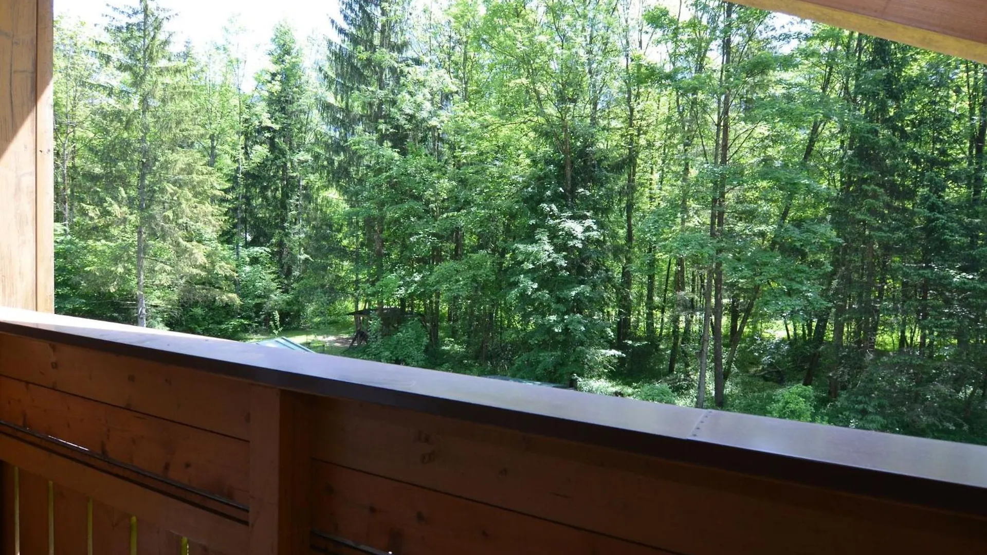 Apartment With Balcony In Schoenau Am Koenigssee