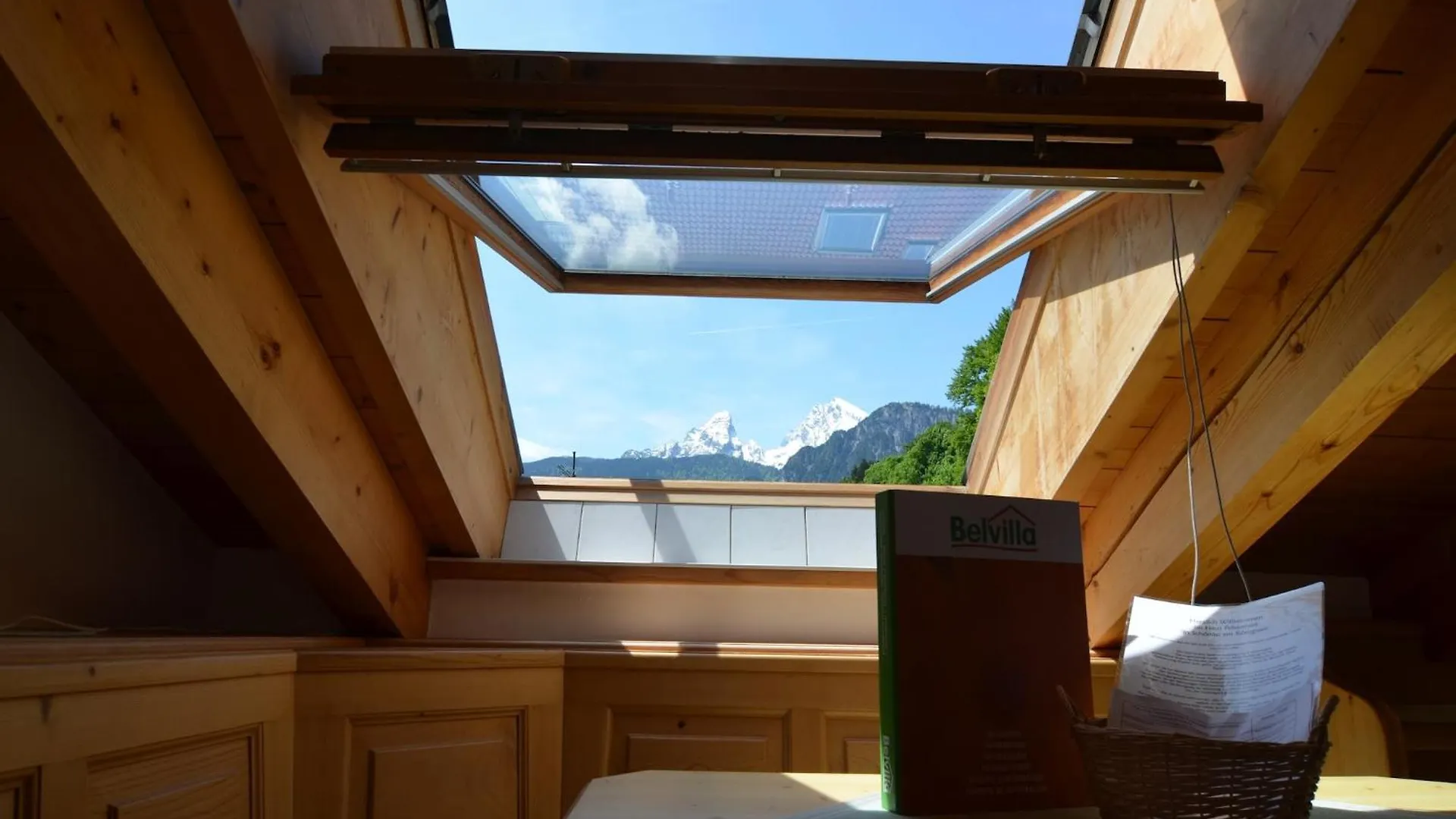 Apartment With Balcony In Schoenau Am Koenigssee 0*, Schoenau am Koenigsee Germany