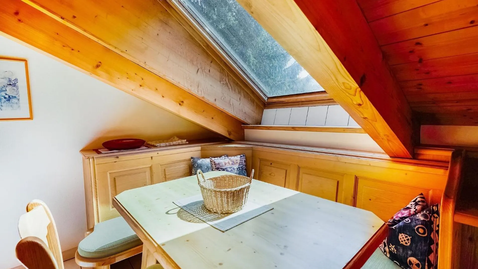 Apartment With Balcony In Schoenau Am Koenigssee