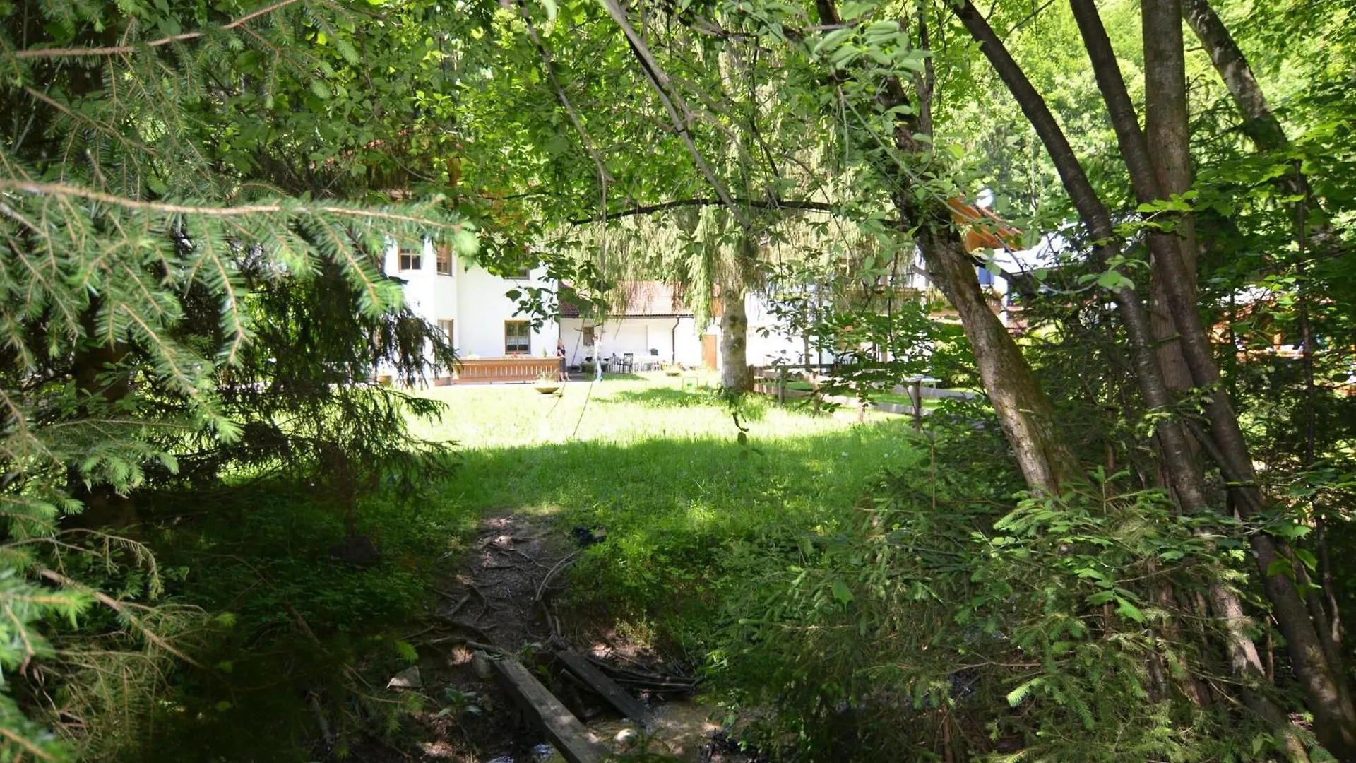 Apartment With Balcony In Schoenau Am Koenigssee  Schoenau am Koenigsee