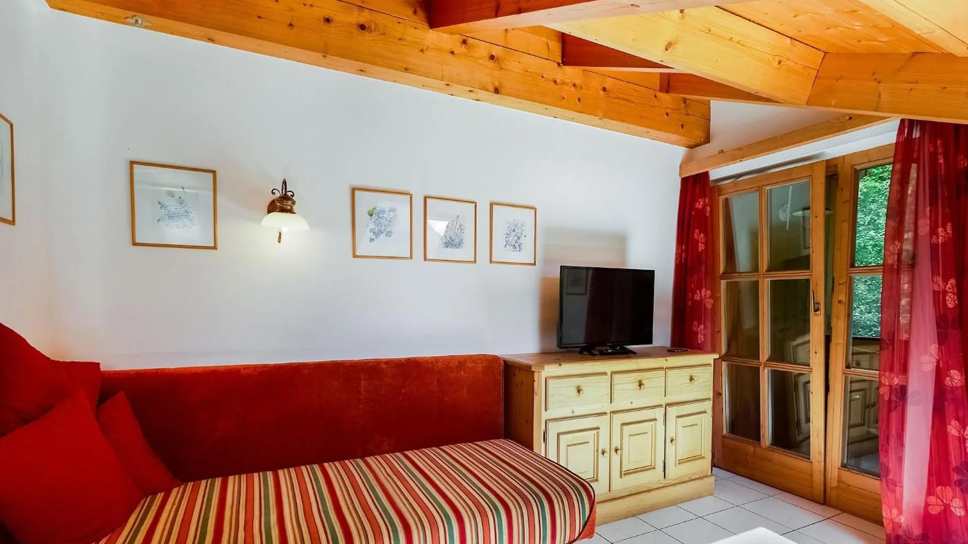 Apartment With Balcony In Schoenau Am Koenigssee Schoenau am Koenigsee