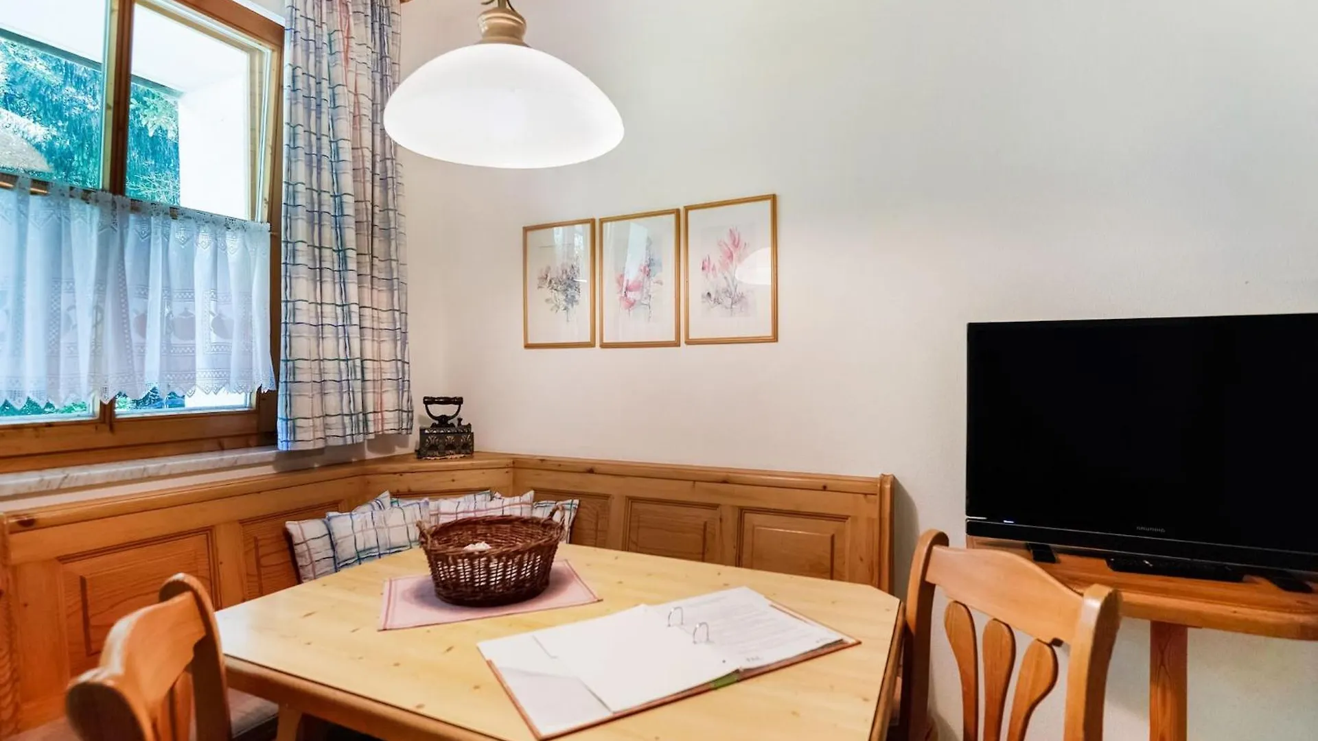 Apartment With Balcony In Schoenau Am Koenigssee Schoenau am Koenigsee