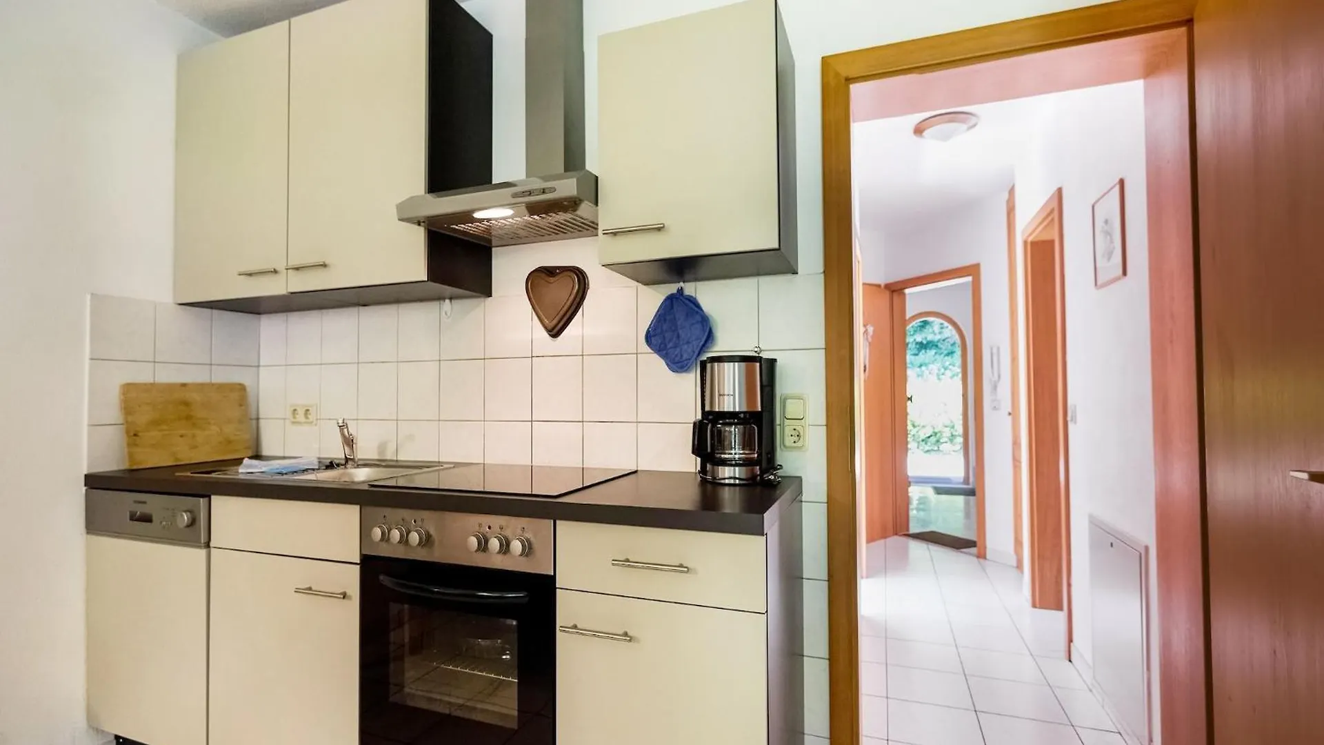 Apartment With Balcony In Schoenau Am Koenigssee