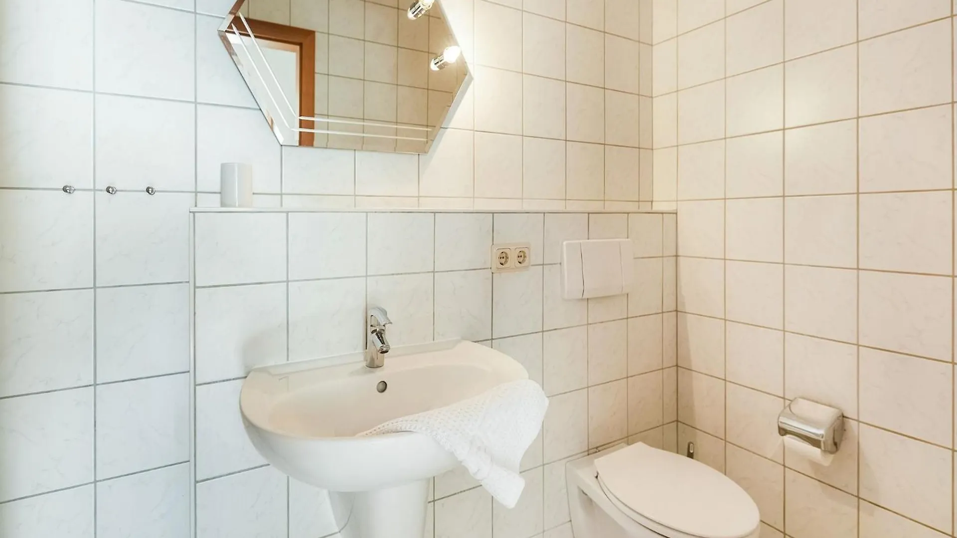 Apartment With Balcony In Schoenau Am Koenigssee 0*, Schoenau am Koenigsee Germany