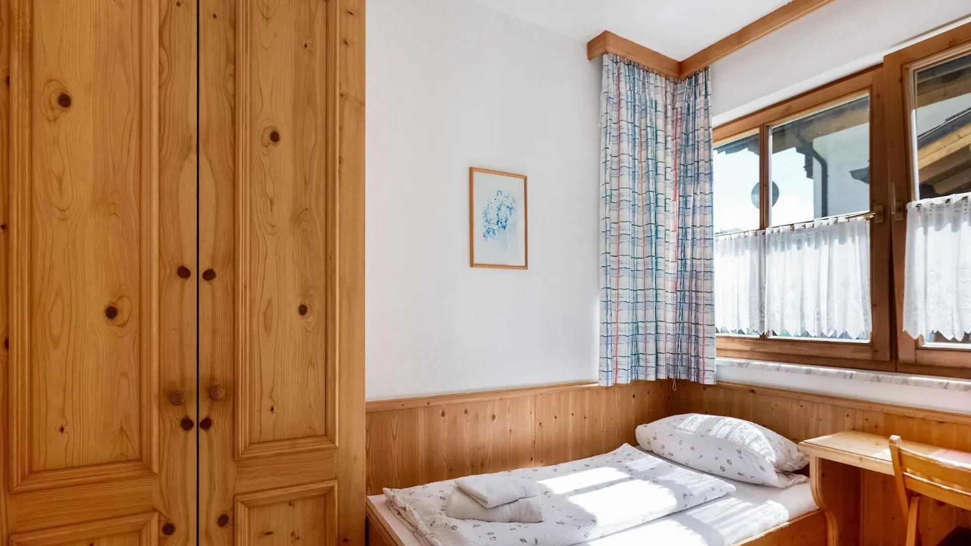 Apartment With Balcony In Schoenau Am Koenigssee