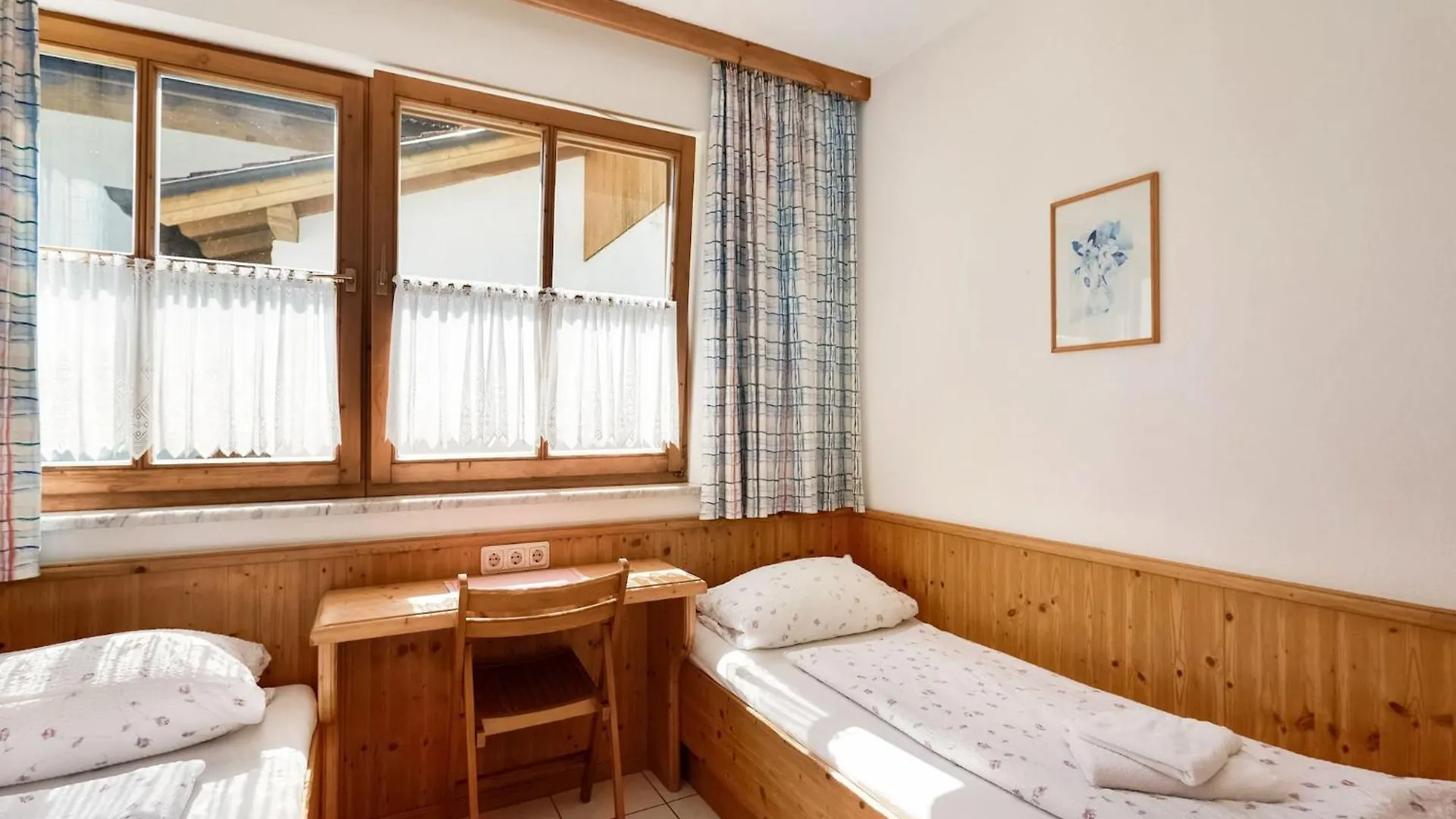 Apartment With Balcony In Schoenau Am Koenigssee 0*, Schoenau am Koenigsee