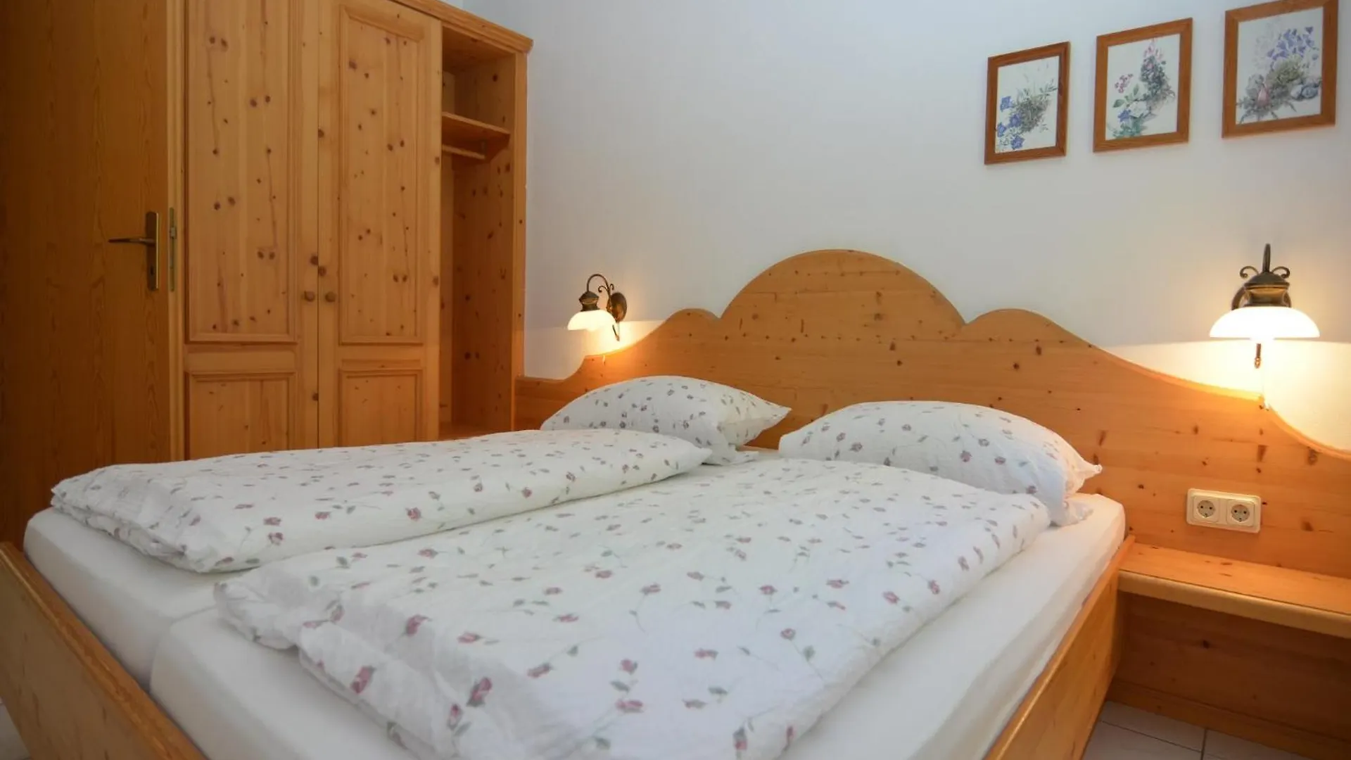 Apartment With Balcony In Schoenau Am Koenigssee Schoenau am Koenigsee