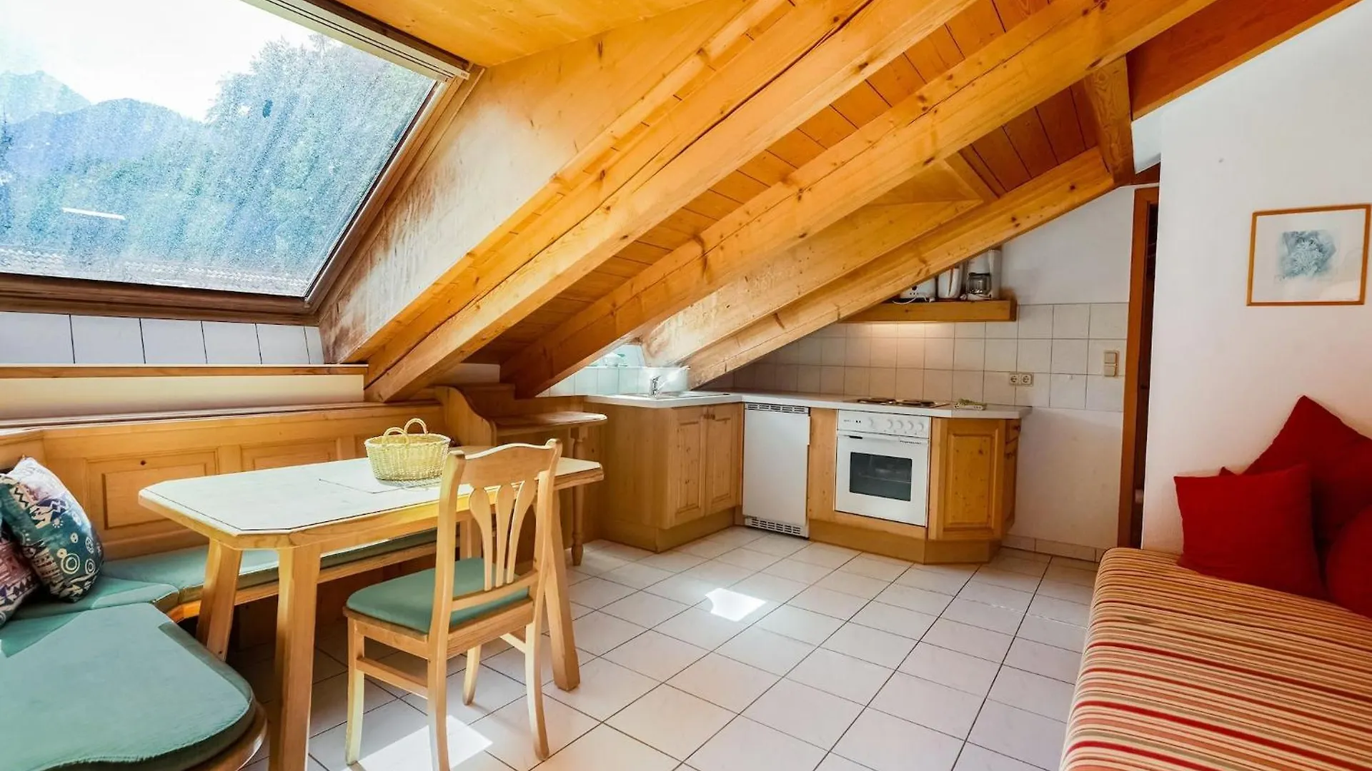 Apartment With Balcony In Schoenau Am Koenigssee 0*, Schoenau am Koenigsee