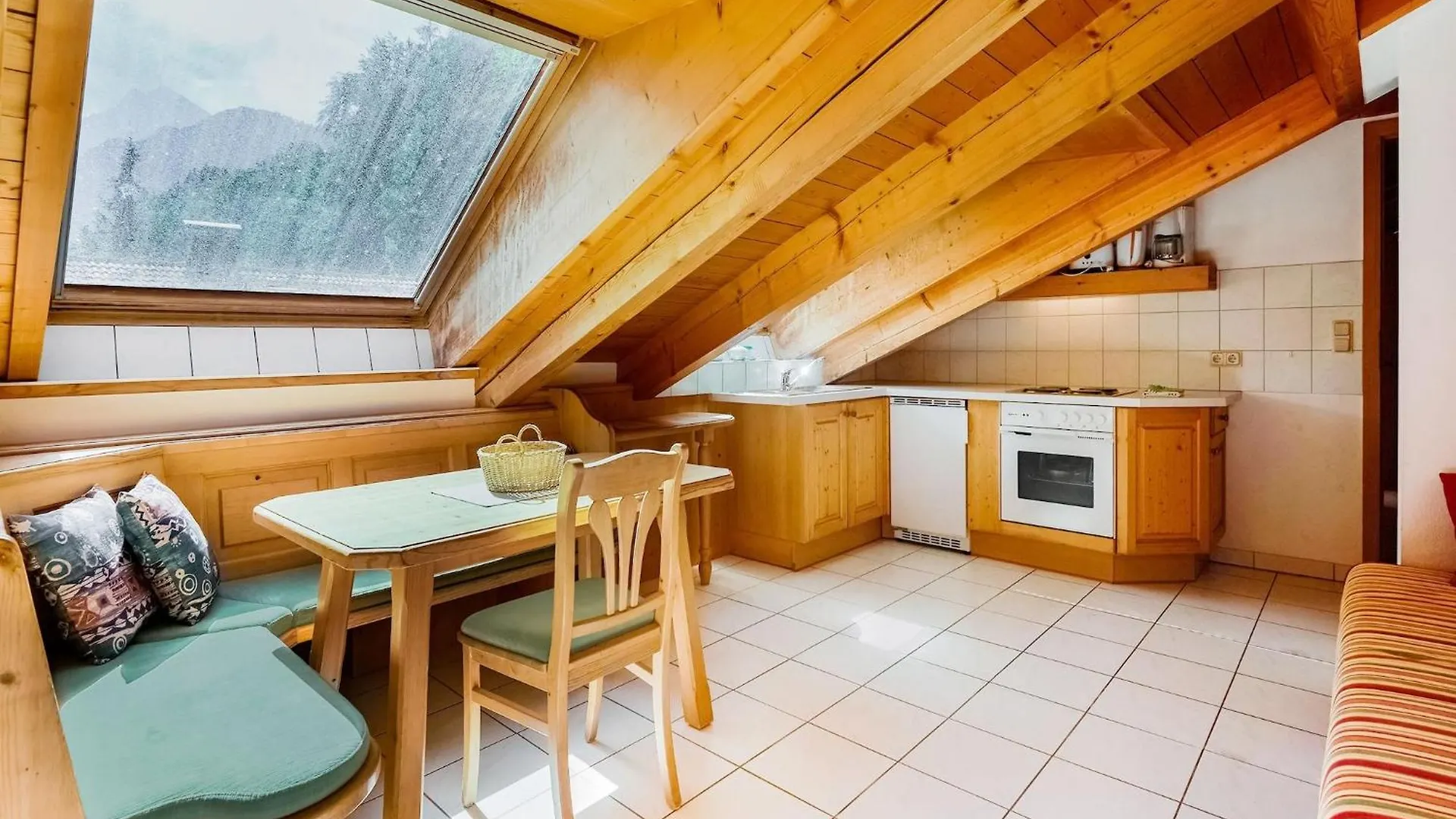 Apartment With Balcony In Schoenau Am Koenigssee 0*, Schoenau am Koenigsee Germany