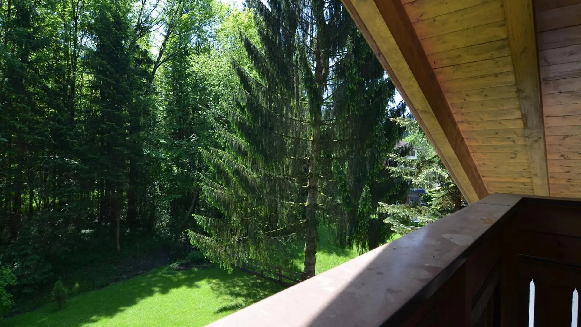 Apartment With Balcony In Schoenau Am Koenigssee Germany