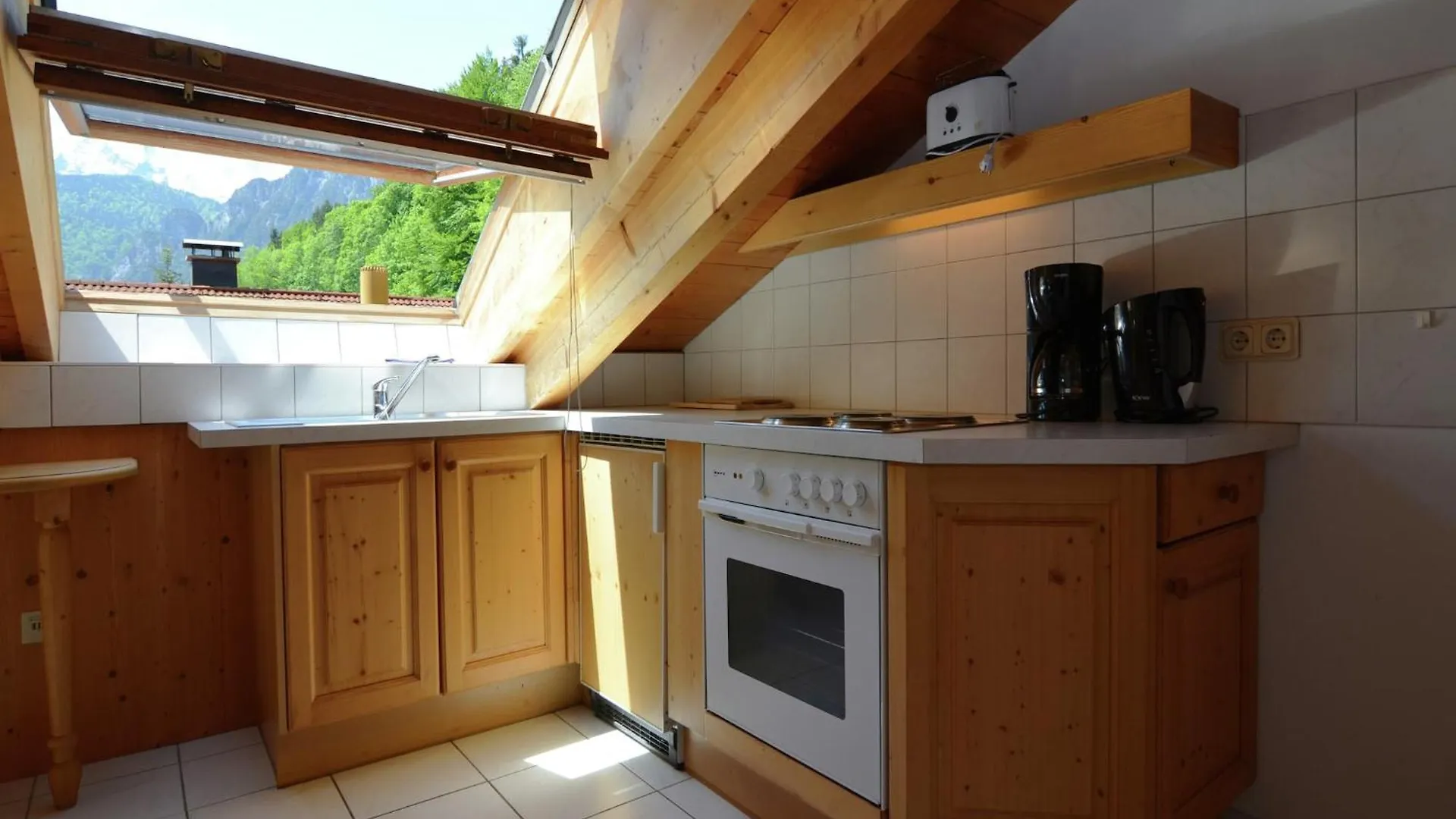 Apartment With Balcony In Schoenau Am Koenigssee Schoenau am Koenigsee
