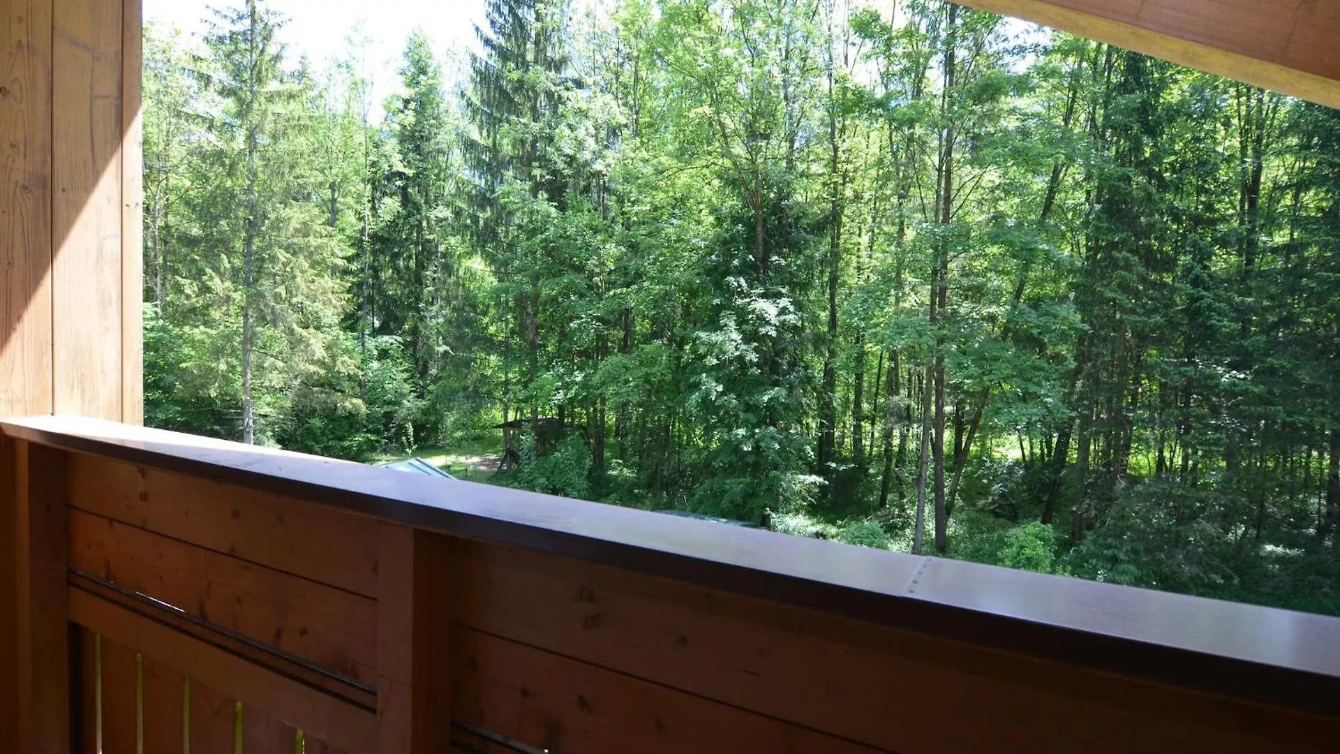Apartment With Balcony In Schoenau Am Koenigssee
