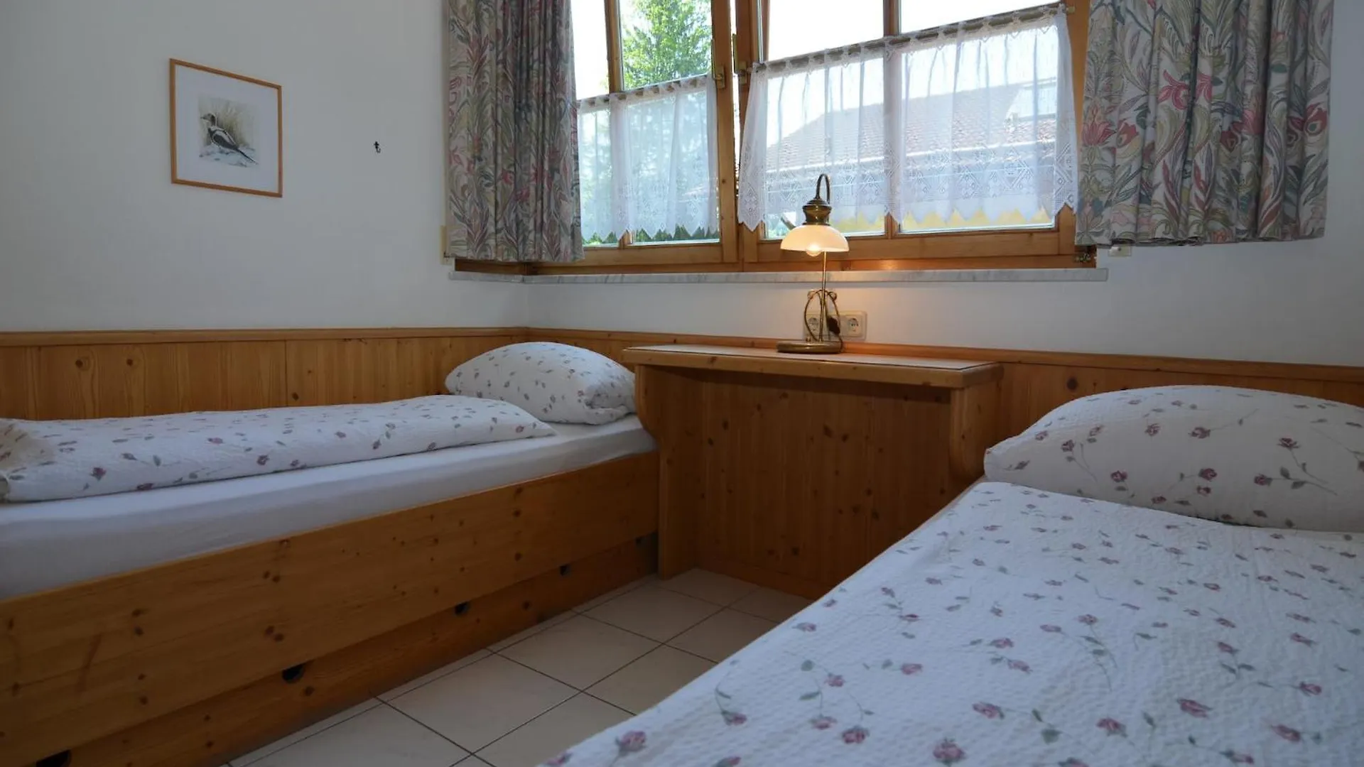 Apartment With Balcony In Schoenau Am Koenigssee 0*, Schoenau am Koenigsee