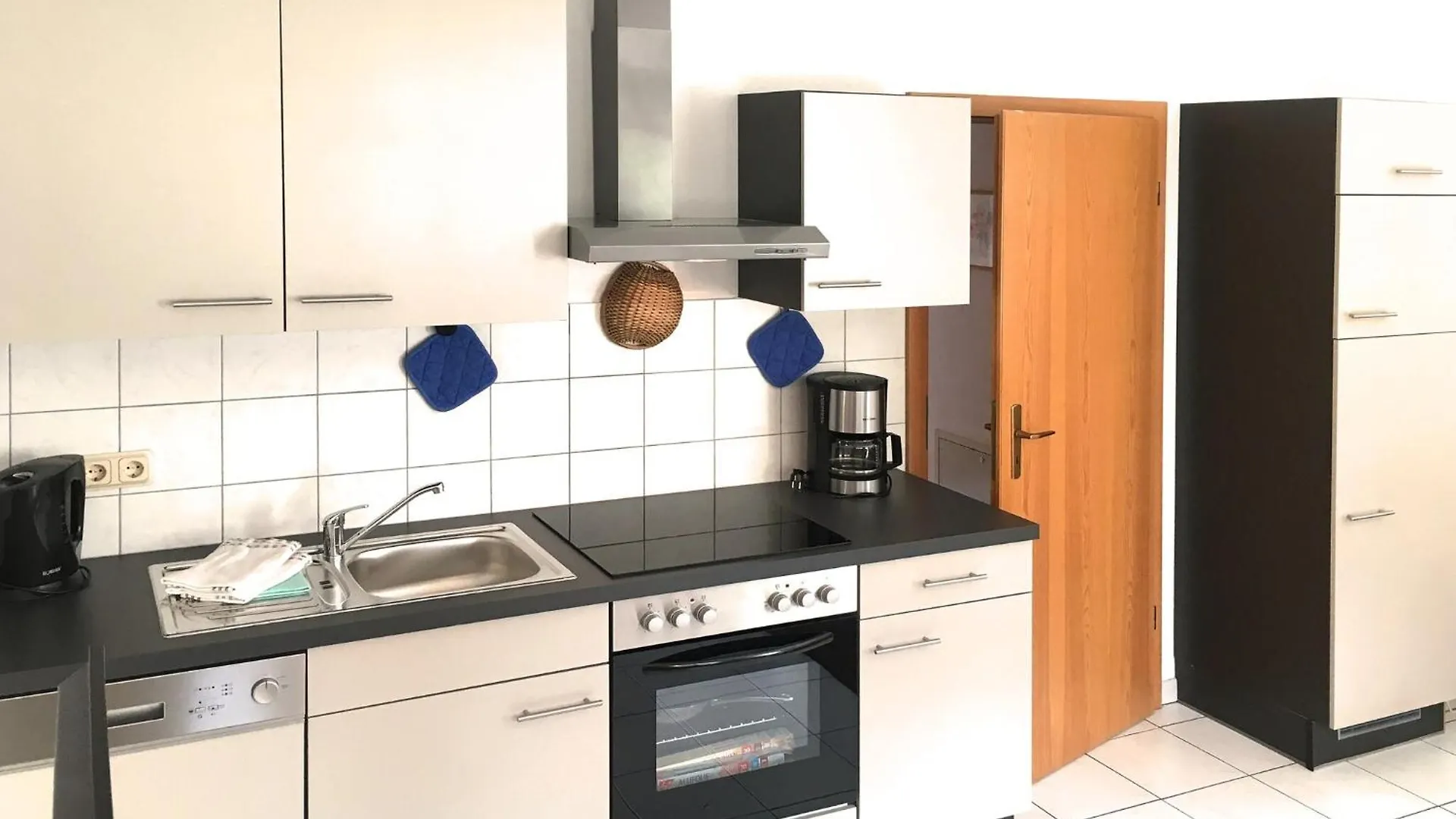 Apartment With Balcony In Schoenau Am Koenigssee