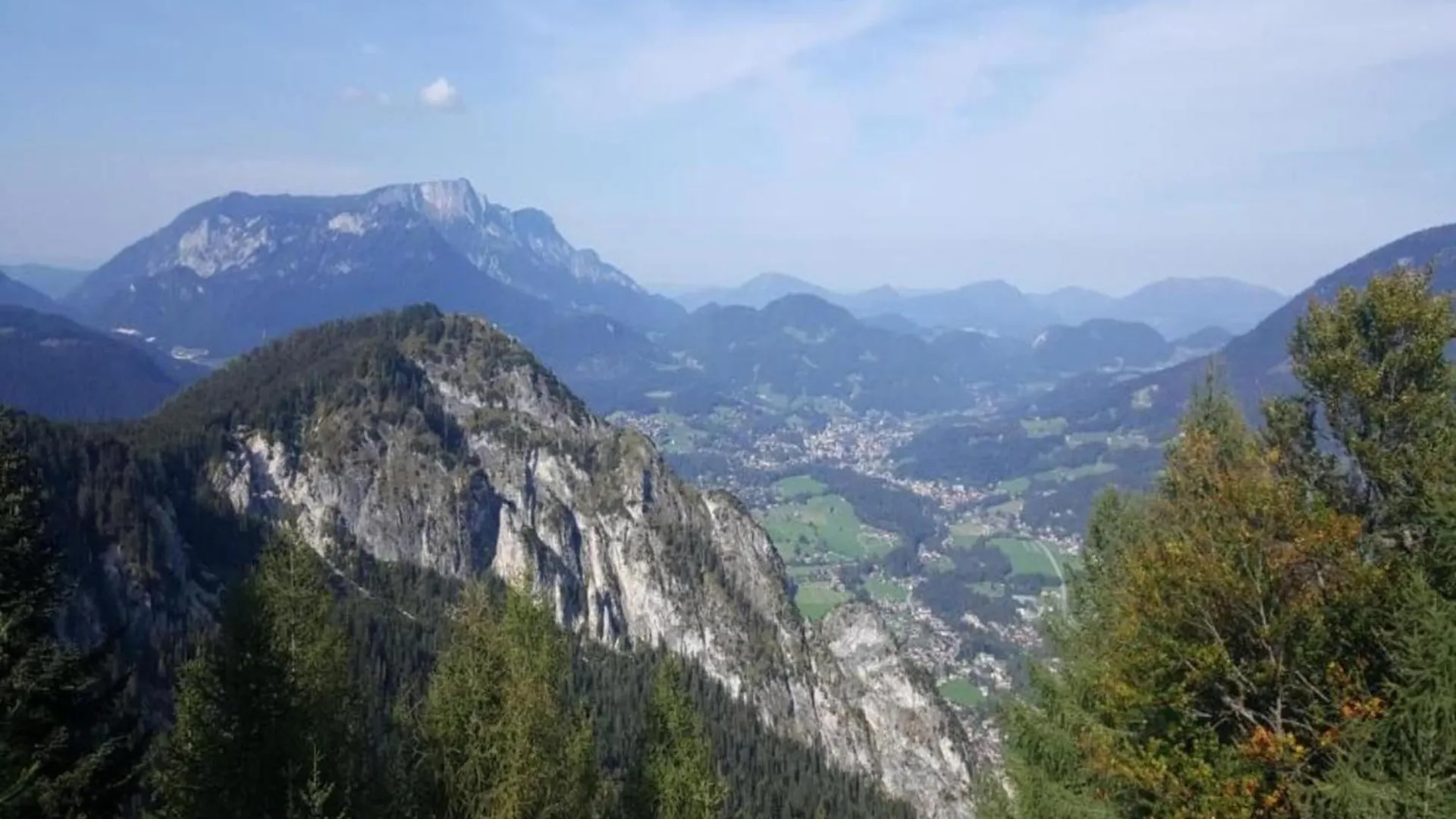 Apartment With Balcony In Schoenau Am Koenigssee  Schönau am Königssee