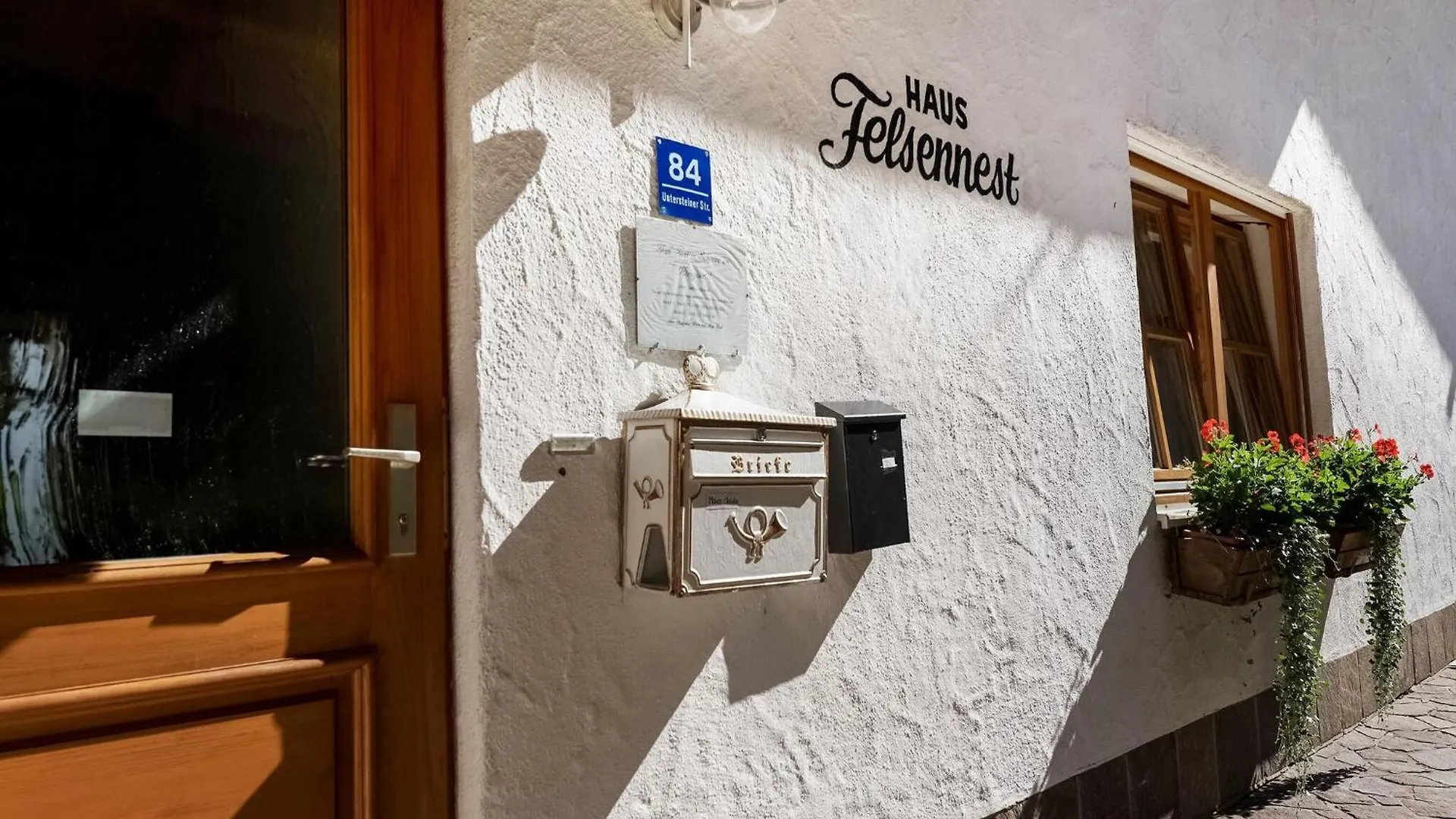 Apartment With Balcony In Schoenau Am Koenigssee Tyskland