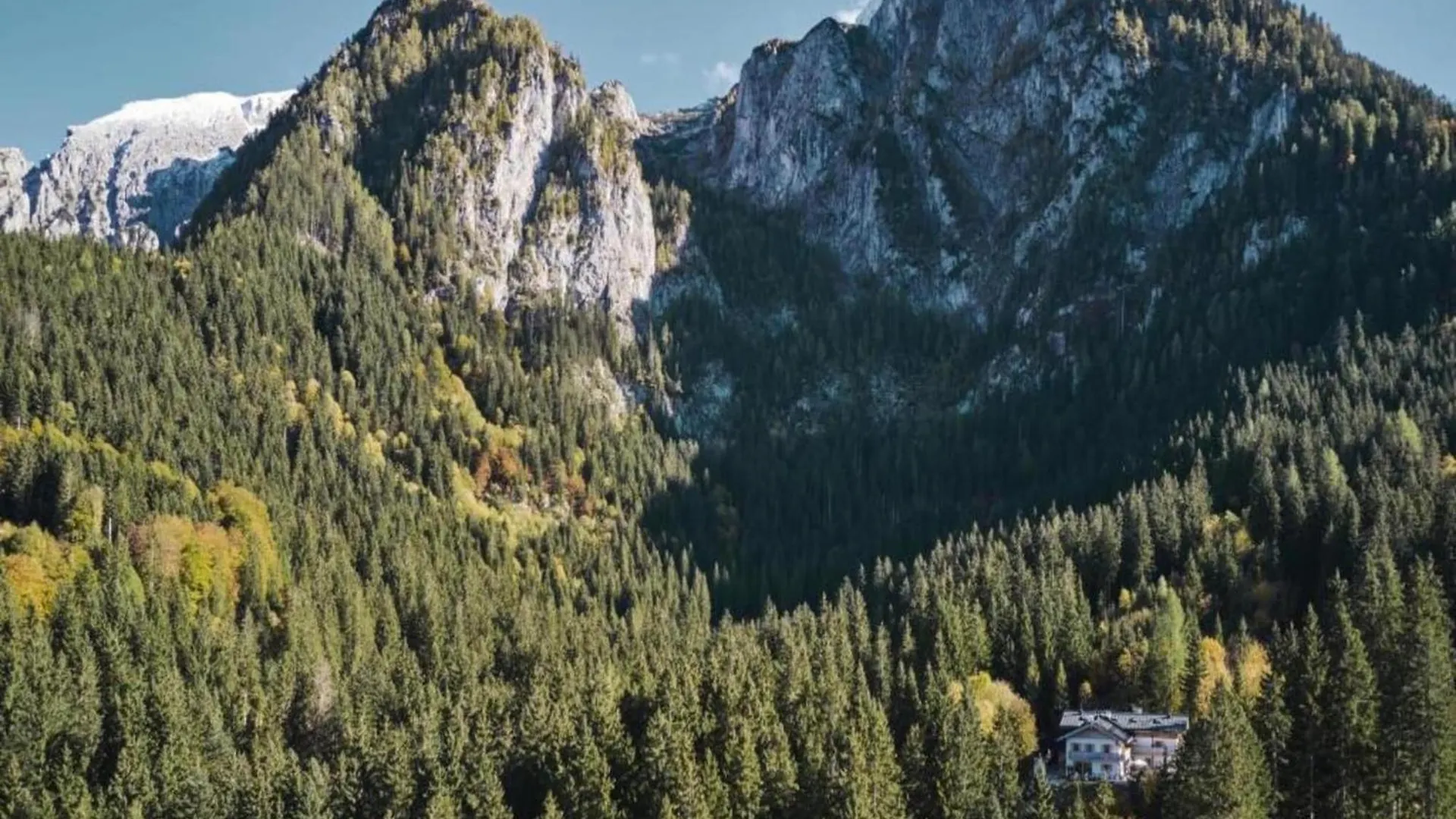 Apartment With Balcony In Schoenau Am Koenigssee
