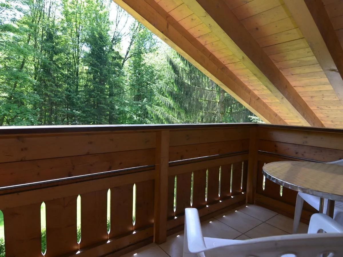 Apartment With Balcony In Schoenau Am Koenigssee 0*, Schoenau am Koenigsee Germany
